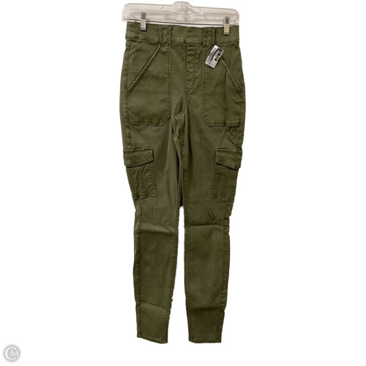 Pants Other By Spanx In Camouflage Print, Size: 8