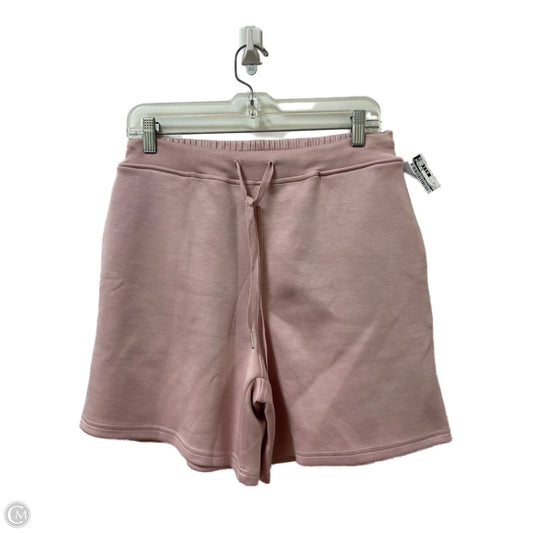 Shorts By Clothes Mentor In Pink, Size: 8