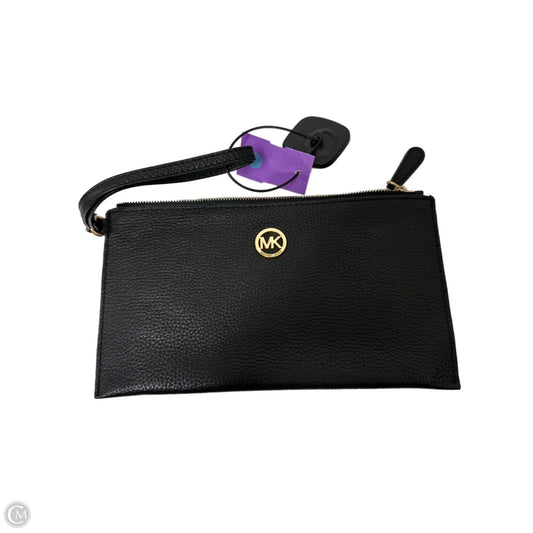 Wristlet Designer By Michael Kors, Size: Medium