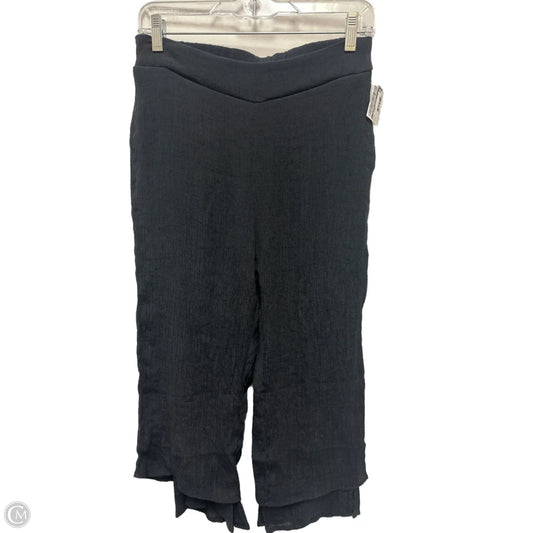 Pants Other By Clothes Mentor In Black, Size: 4