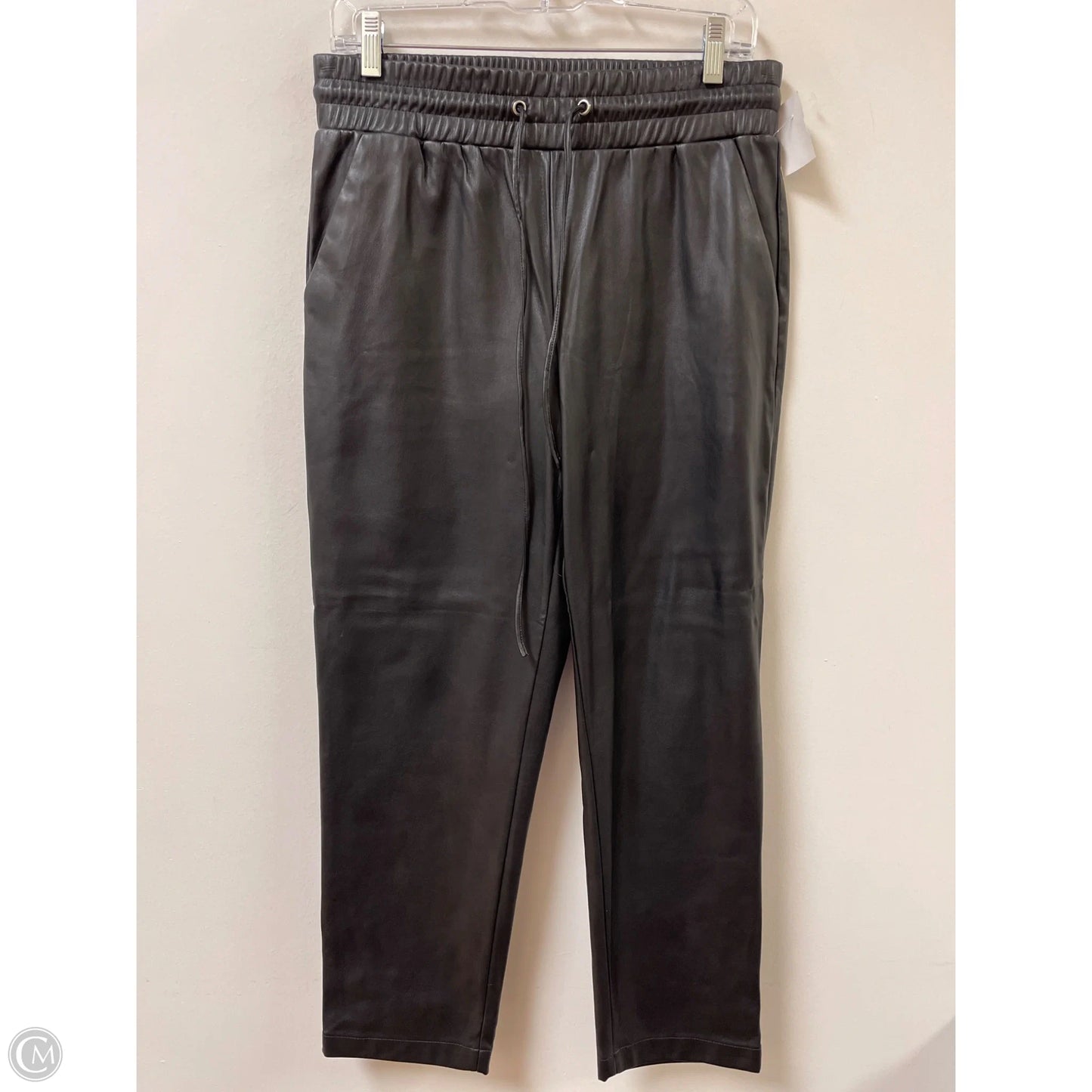 Pants Other By Loft In Black, Size: 8