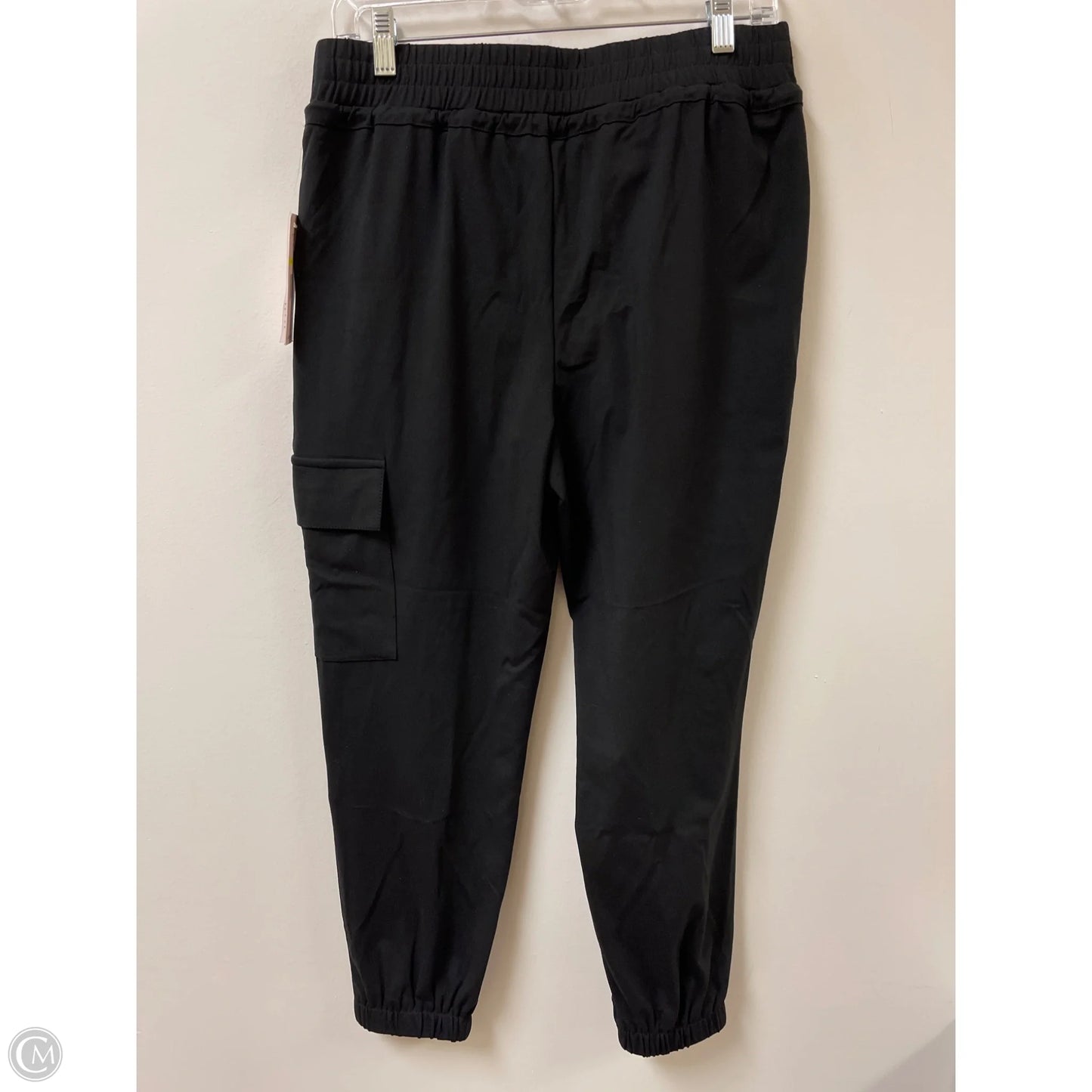 Athletic Pants By Nanette By Nanette Lepore In Black, Size: 8