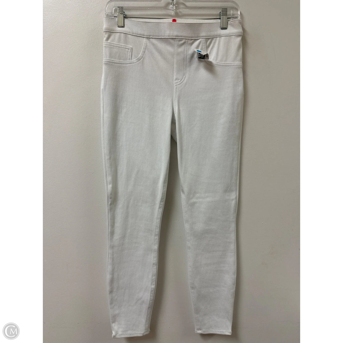 Pants Other By Spanx In White, Size: 8