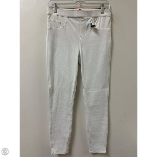Pants Other By Spanx In White, Size: 8