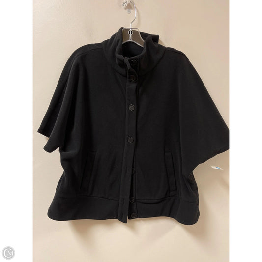 Athletic Fleece By Liz Claiborne In Black, Size: Xl