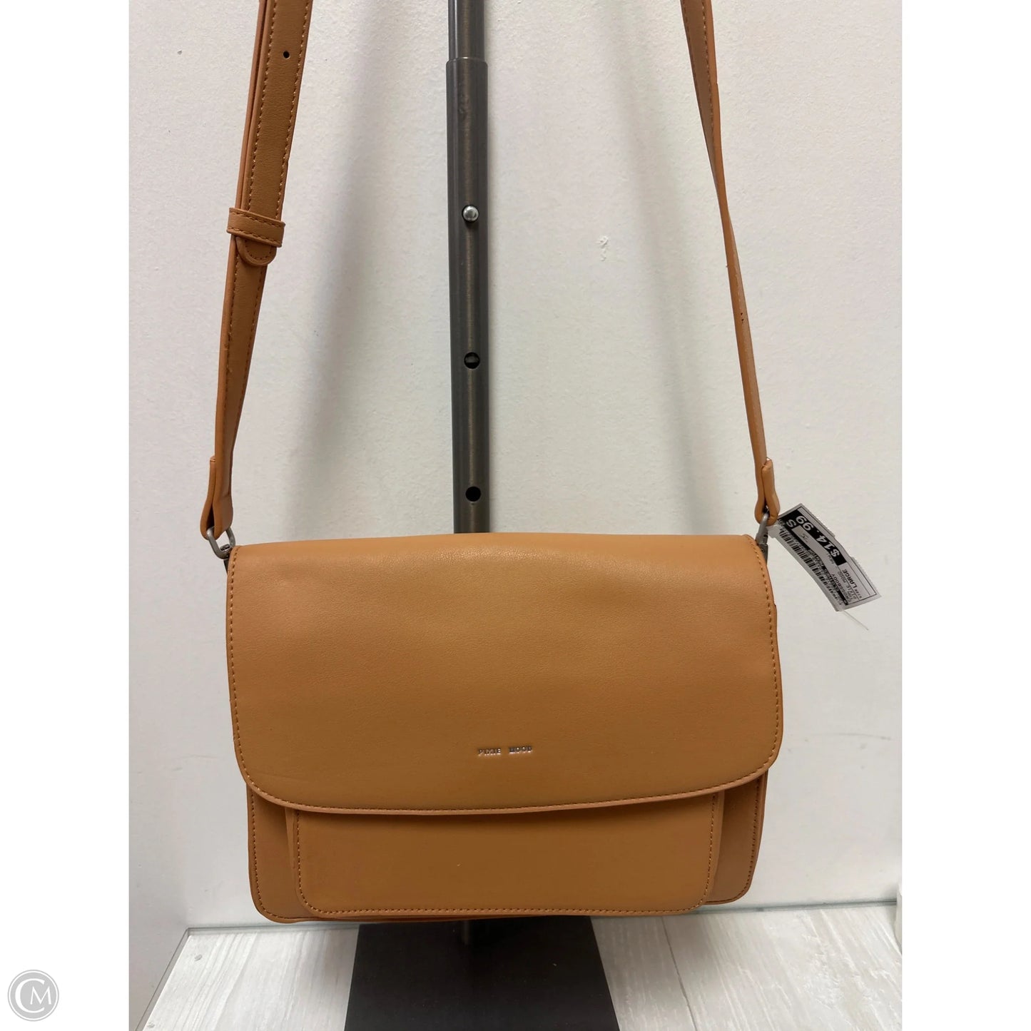Crossbody By Clothes Mentor, Size: Large