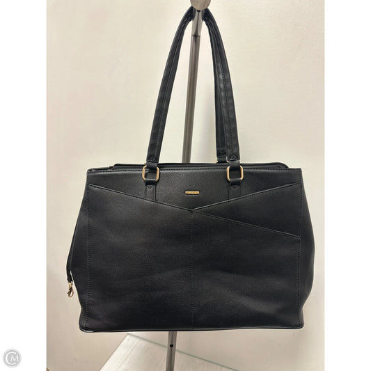 Handbag By Clothes Mentor, Size: Large