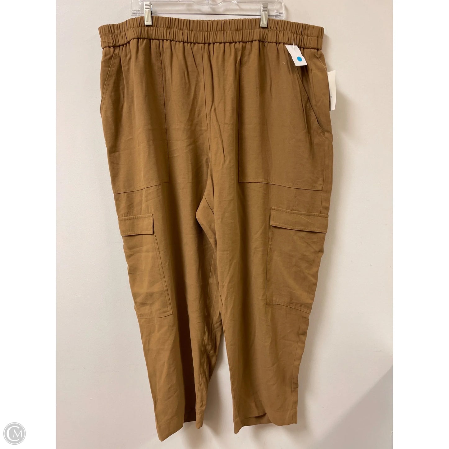 Pants Other By A New Day In Brown, Size: 20