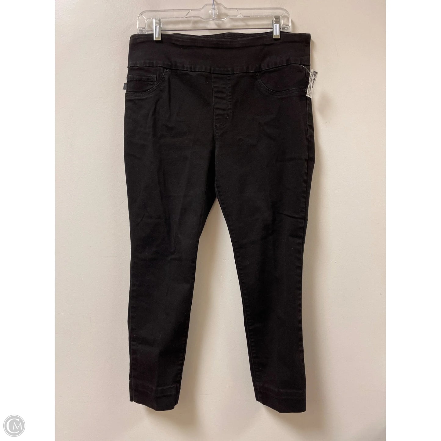 Pants Other By Lee In Black, Size: 14