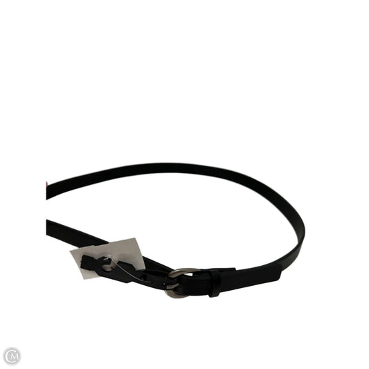 Belt By Clothes Mentor, Size: Large