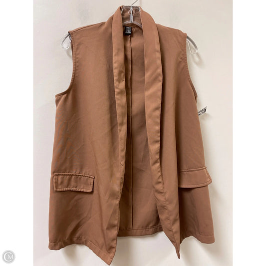 Cardigan By Shein In Brown, Size: S