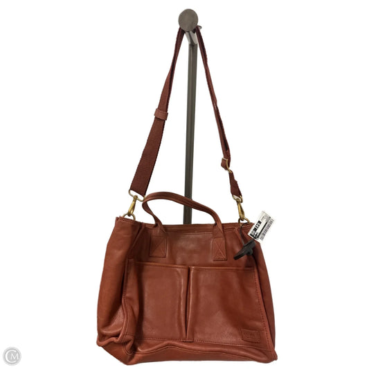 Handbag By Margot, Size: Medium