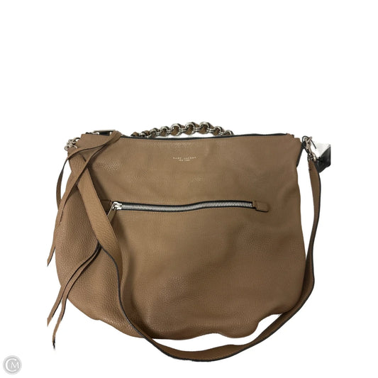 Handbag Designer By Marc Jacobs, Size: Large
