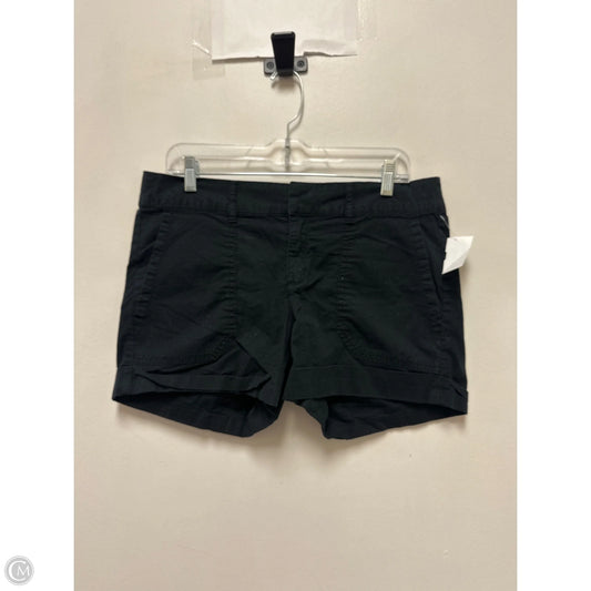 Shorts By Ana In Black, Size: 10