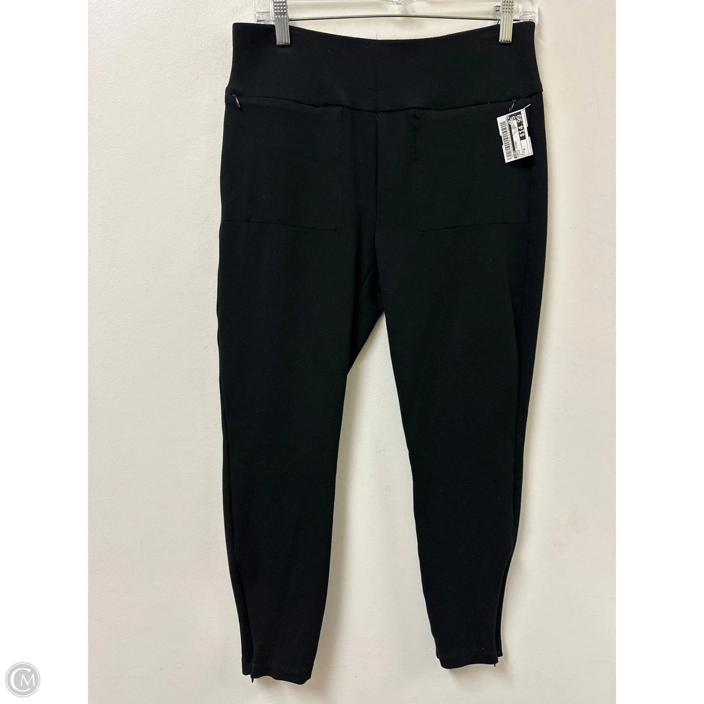 Pants Other By Cabi In Black, Size: 8