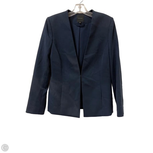 Blazer By Alex Marie In Navy, Size: S