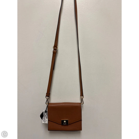 Crossbody Designer By Michael Kors, Size: Small