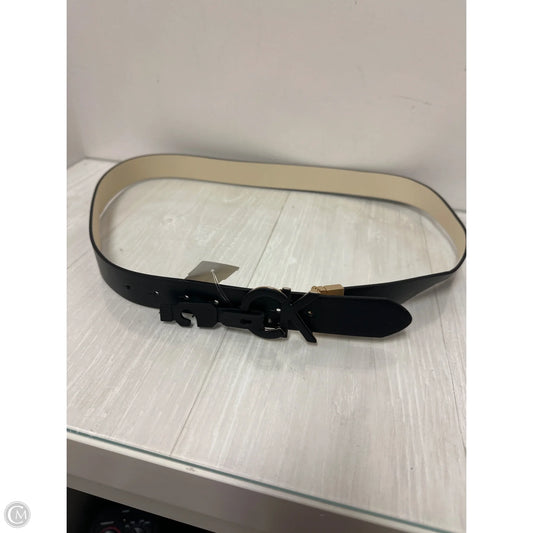 Belt By Calvin Klein