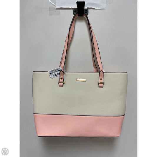 Handbag By Clothes Mentor, Size: Large