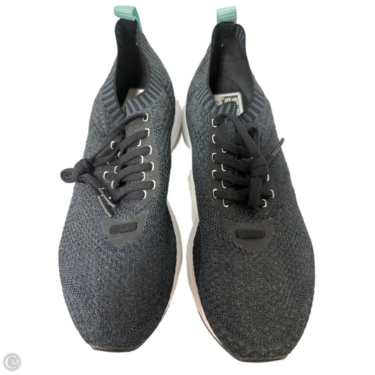 Shoes Athletic By New Balance In Navy, Size: 10