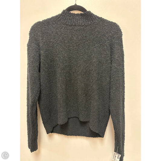 Sweater By Sanctuary In Black, Size: S