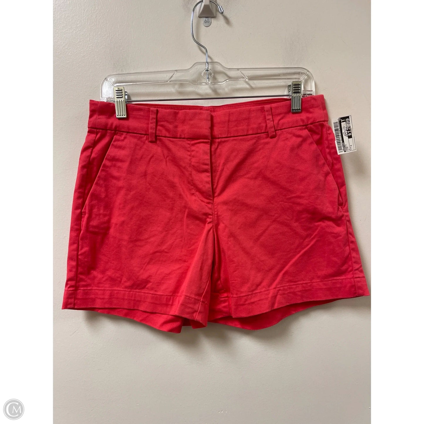 Shorts By Nautica In Pink, Size: 2