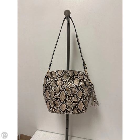 Handbag By Clothes Mentor, Size: Medium