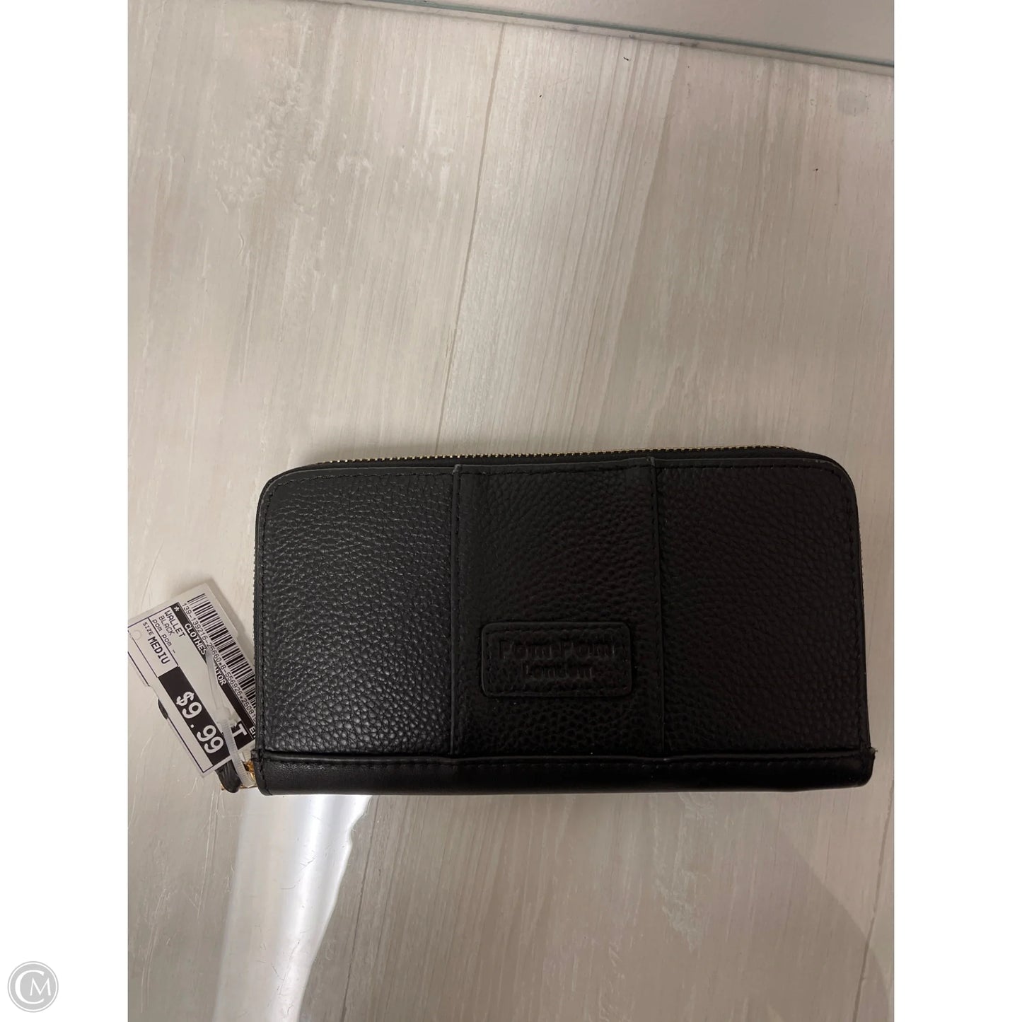 Wallet By Clothes Mentor, Size: Medium