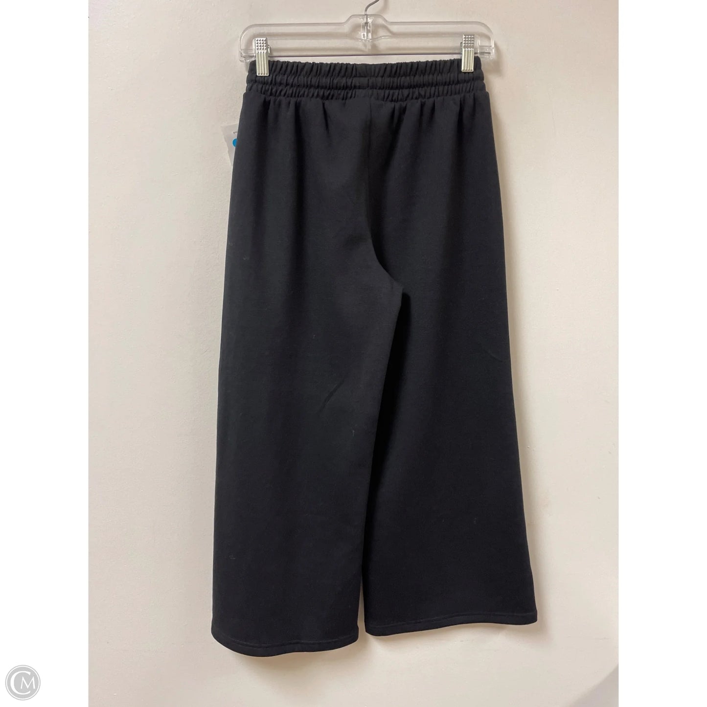 Athletic Pants By Yogalicious In Black, Size: S