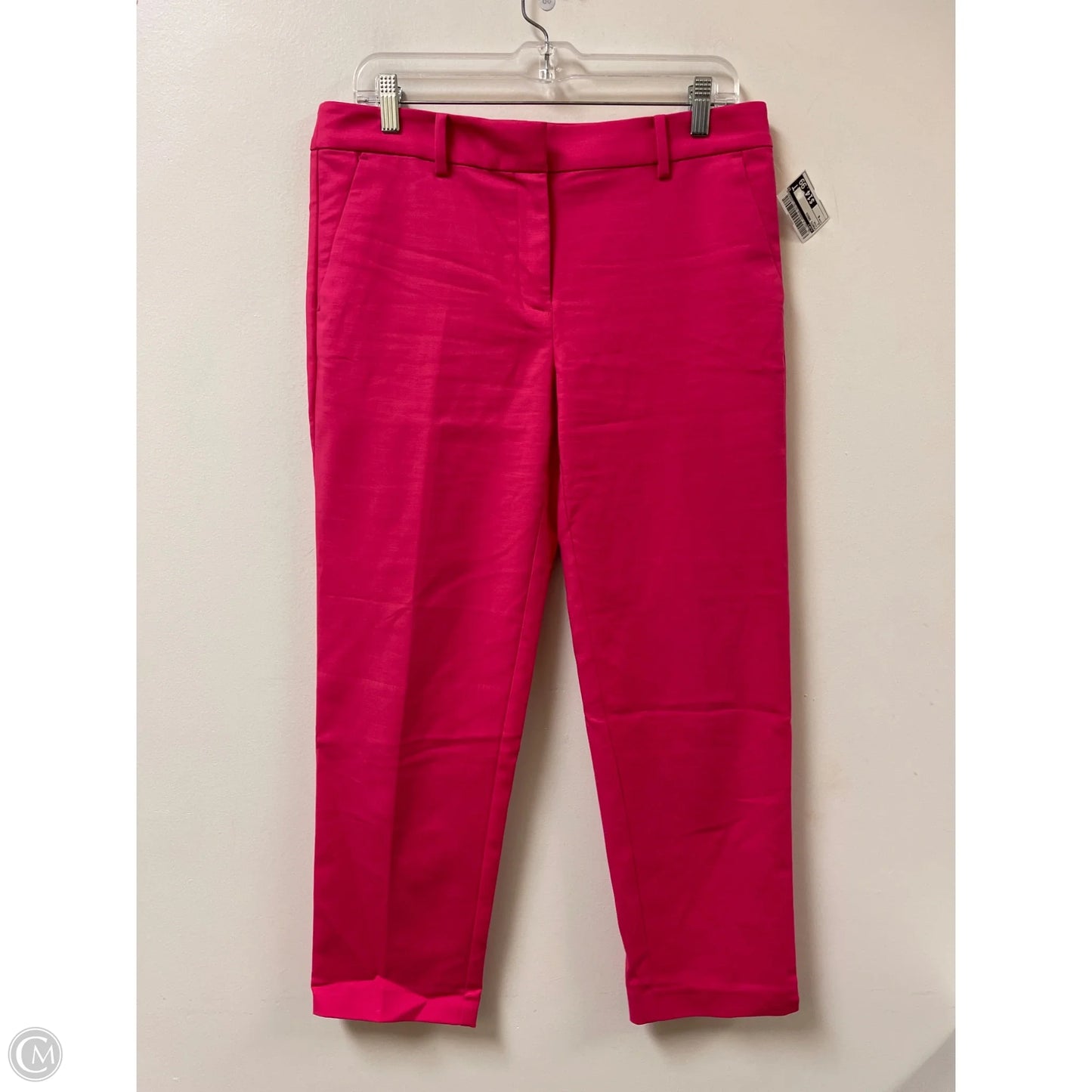 Pants Dress By Loft In Pink, Size: 6