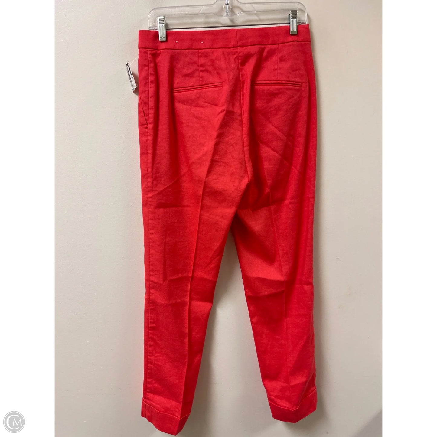 Pants Other By Ann Taylor In Pink, Size: 4