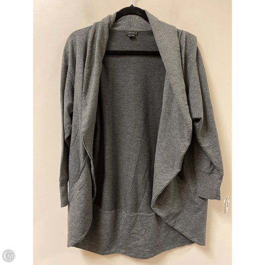 Cardigan By Theory In Grey, Size: S