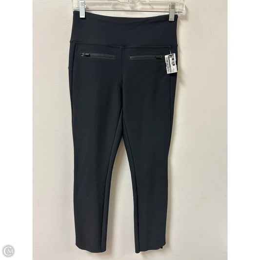 Athletic Pants By Athleta In Black, Size: Xs