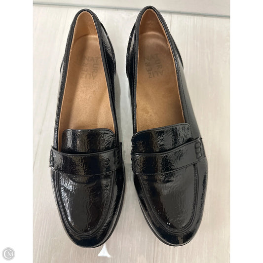 Shoes Heels Block By Naturalizer In Black, Size: 9