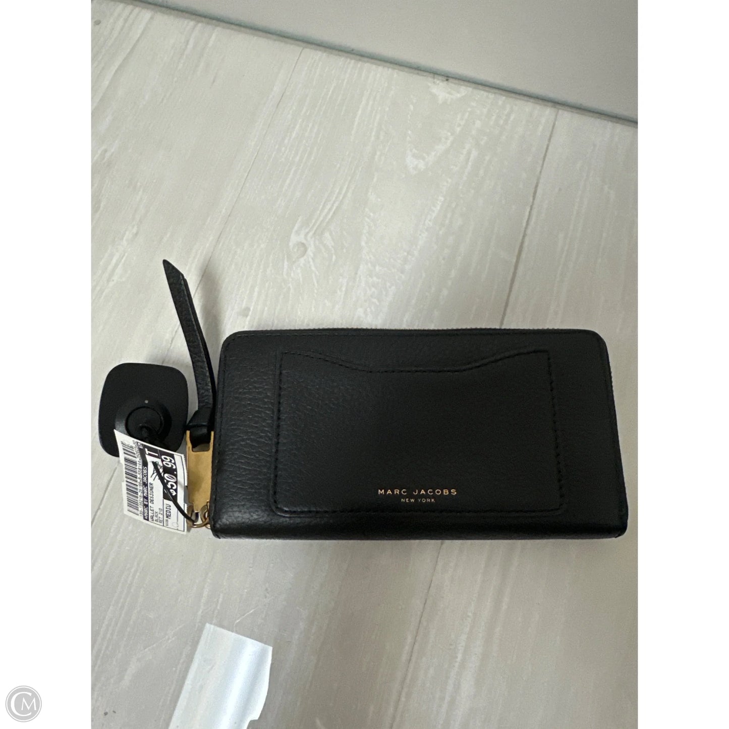 Wallet Designer By Marc By Marc Jacobs, Size: Medium