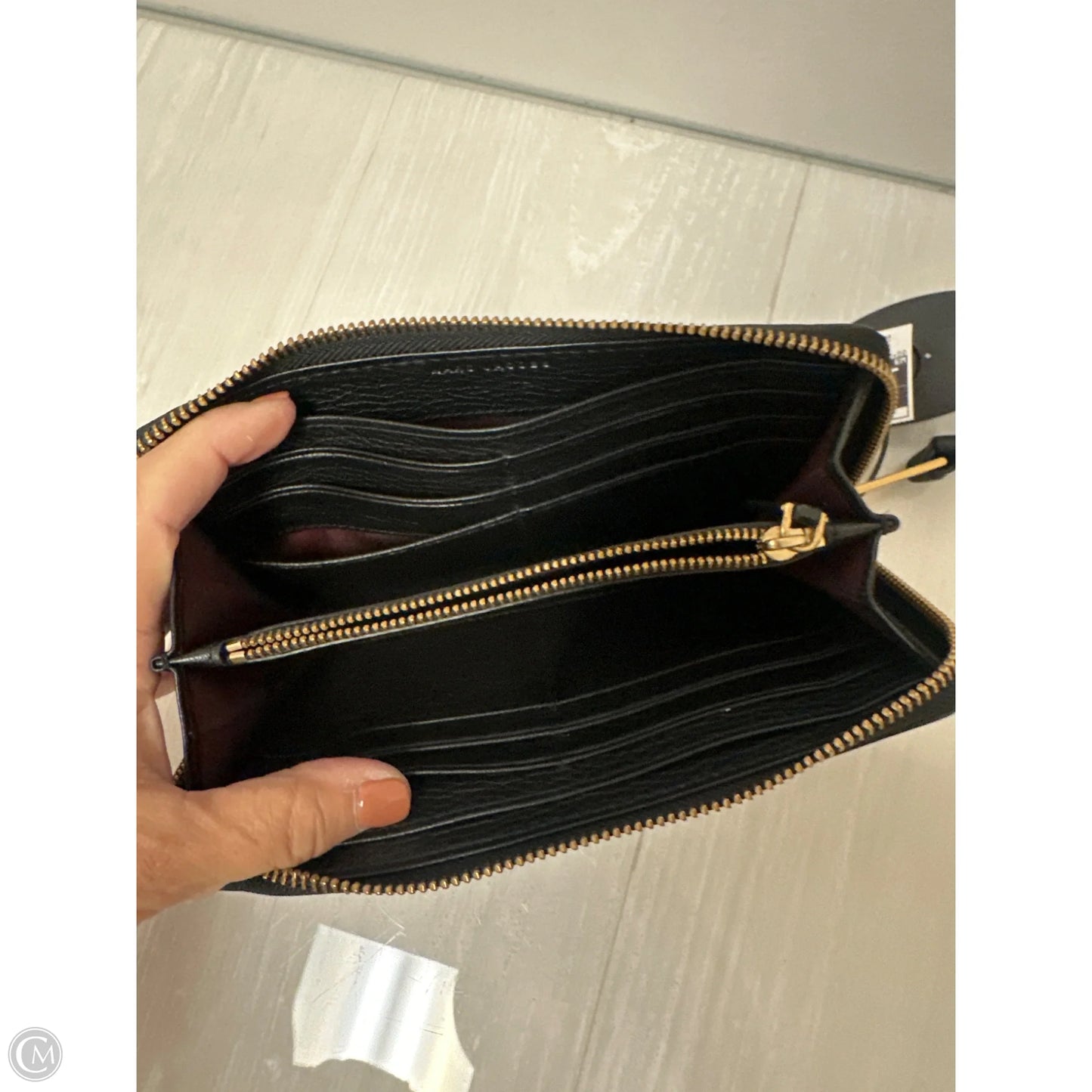 Wallet Designer By Marc By Marc Jacobs, Size: Medium