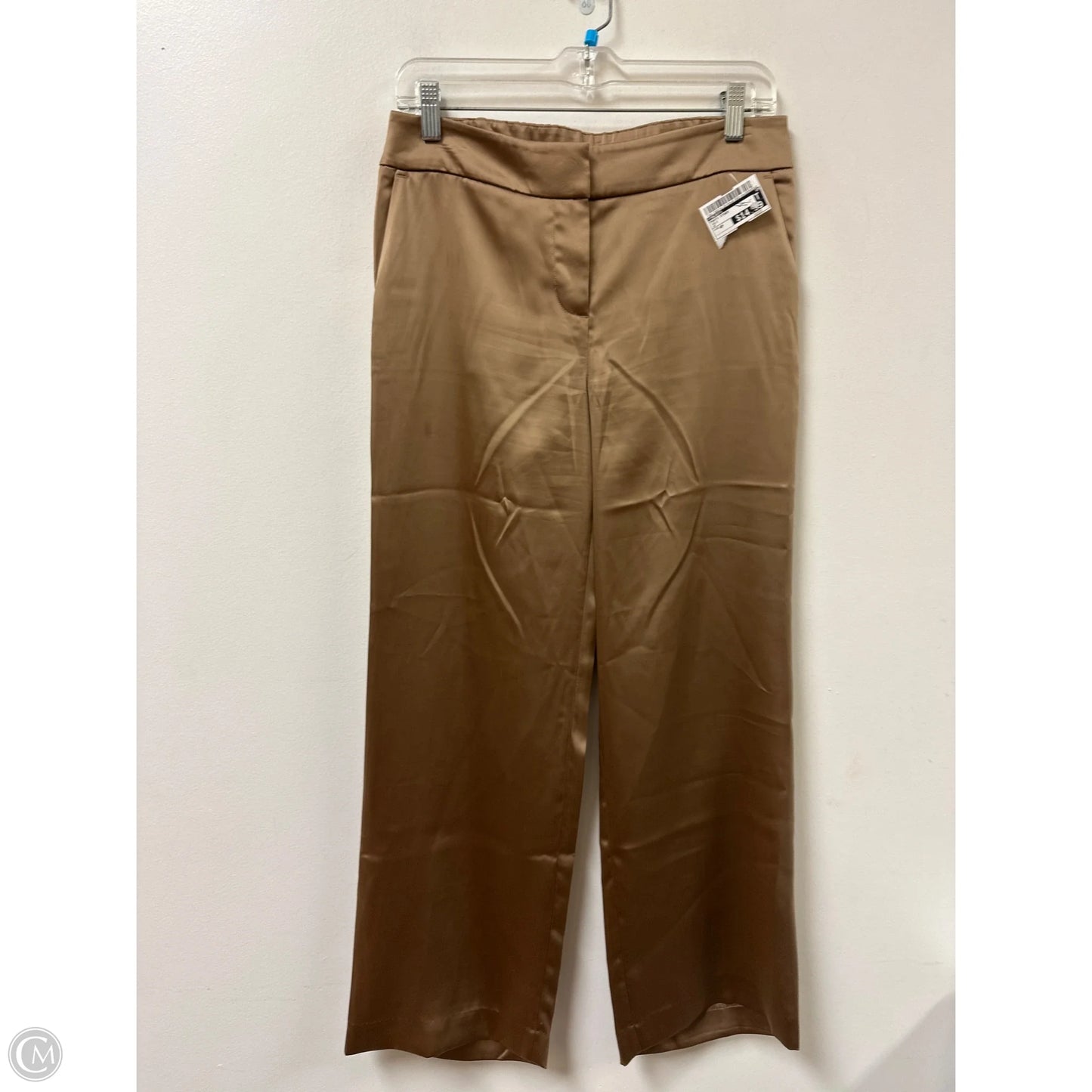 Pants Other By Talbots In Gold, Size: 4p