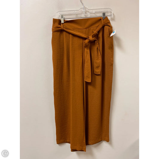 Pants Other By Gap In Brown, Size: 12