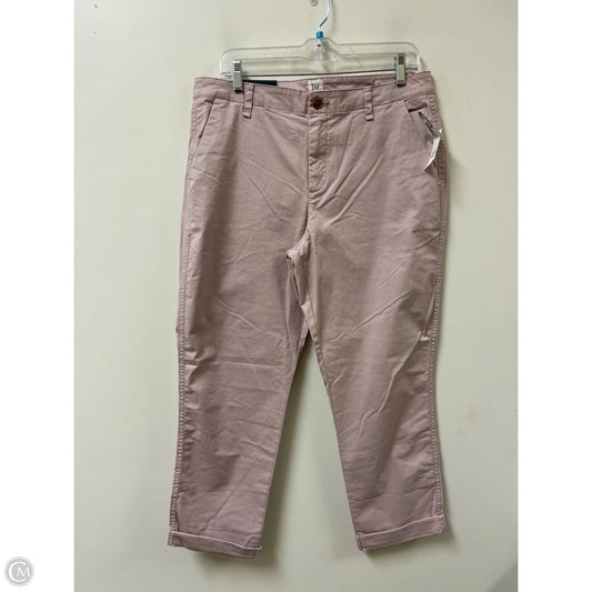 Pants Other By Gap In Pink, Size: 12