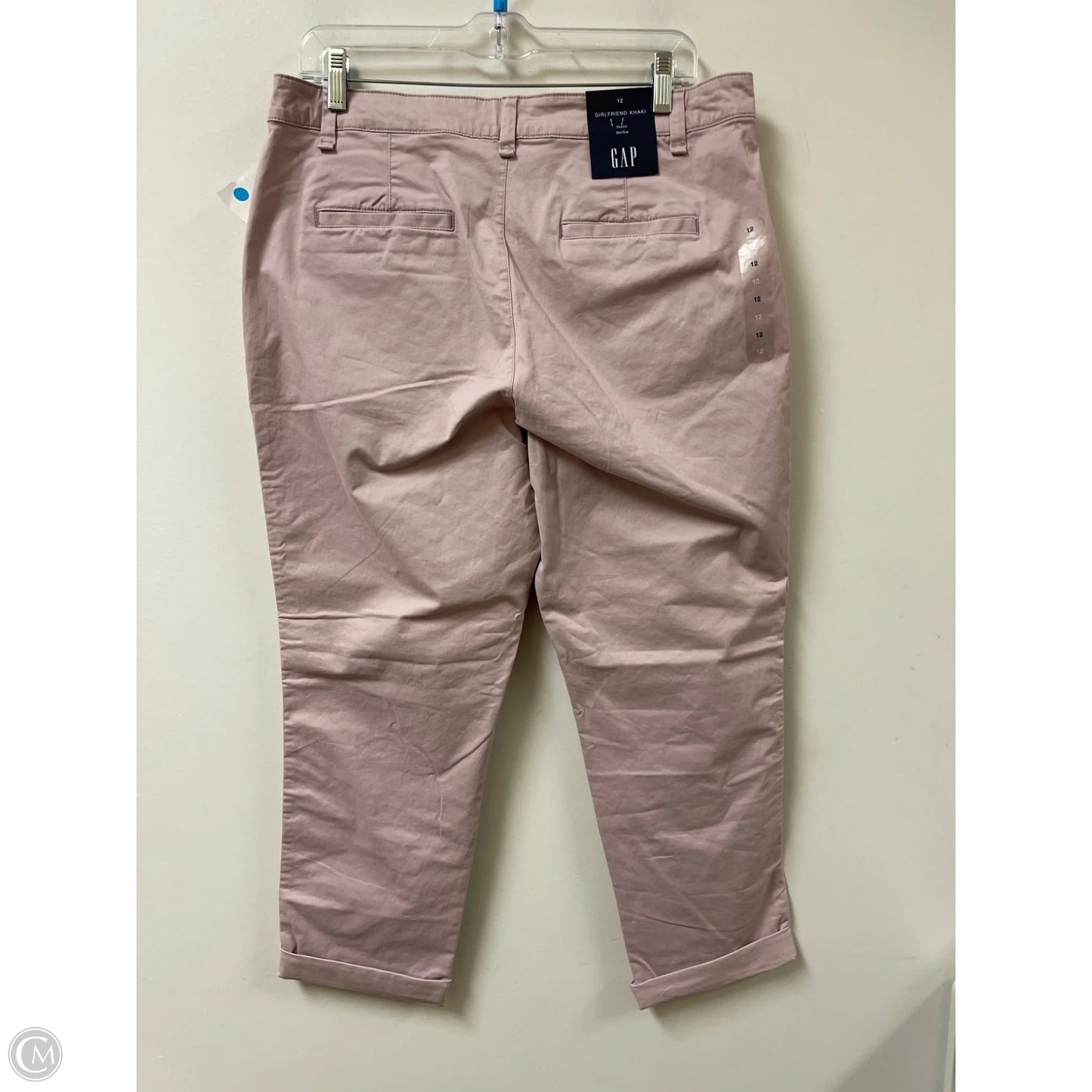 Pants Other By Gap In Pink, Size: 12