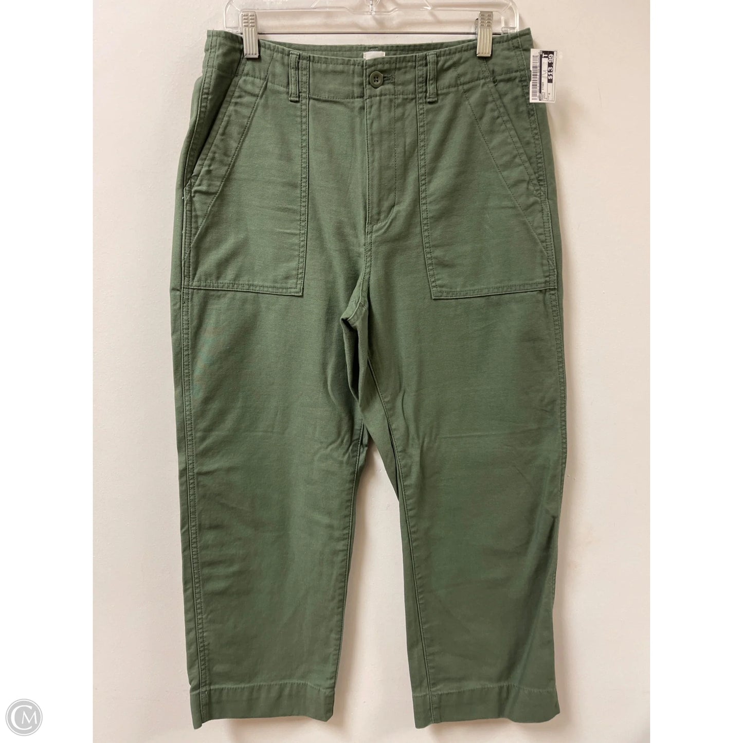Pants Other By Gap In Green, Size: 8