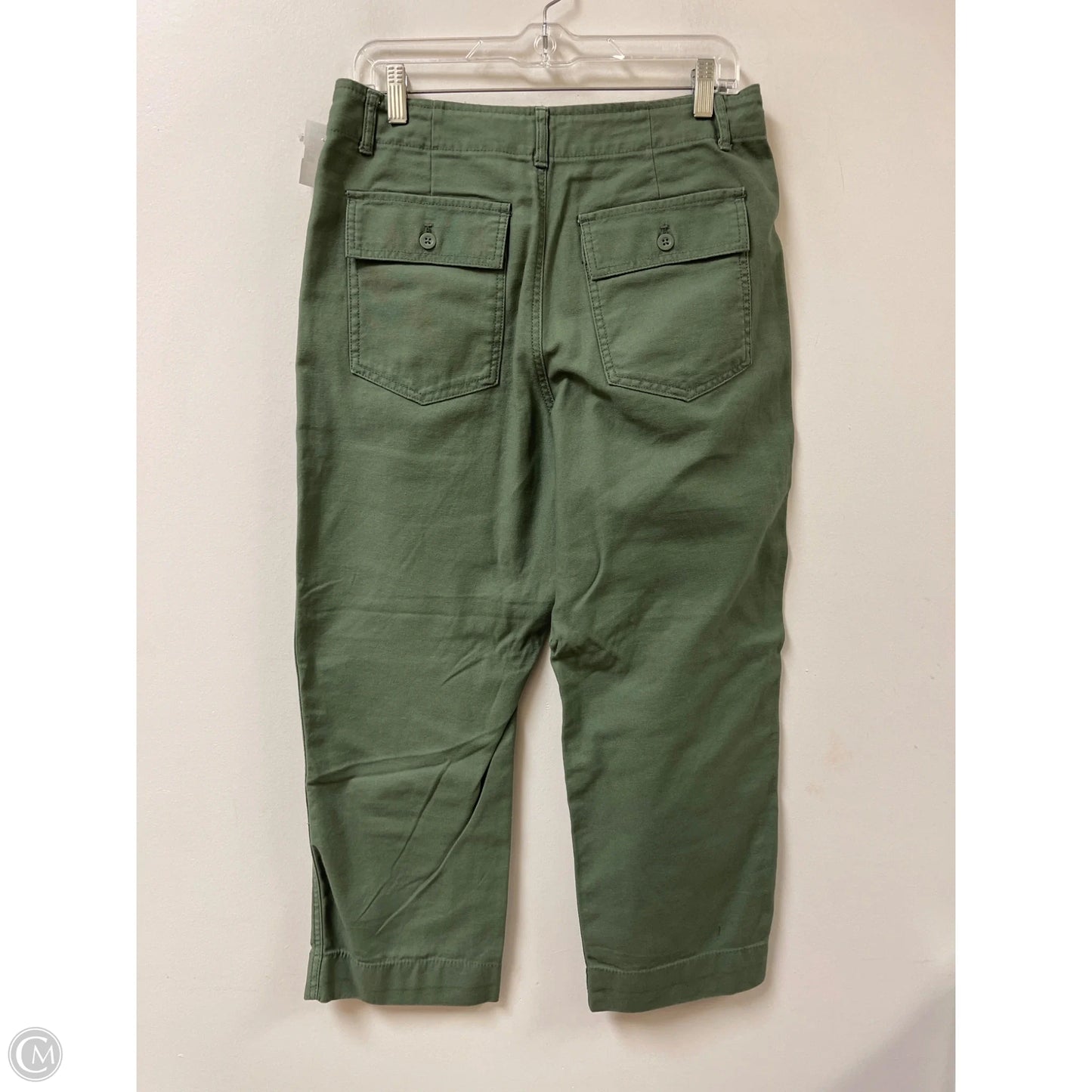 Pants Other By Gap In Green, Size: 8