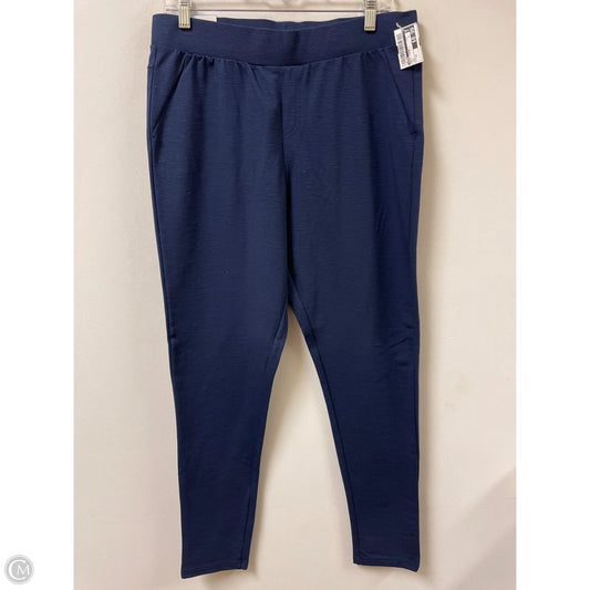 Pants Lounge By Serra In Navy, Size: 12