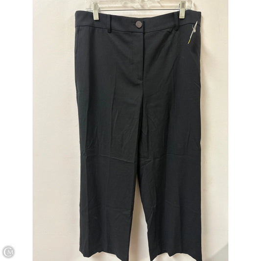 Pants Other By Ann Taylor In Black, Size: 14
