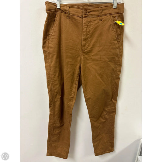 Pants Other By Old Navy In Brown, Size: 8