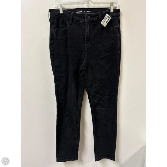 Pants Other By Old Navy In Black, Size: 10