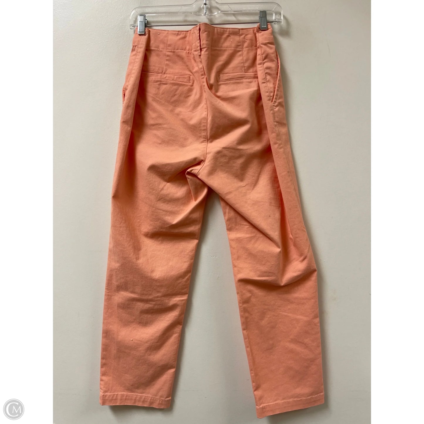 Pants Other By Loft In Orange, Size: 6
