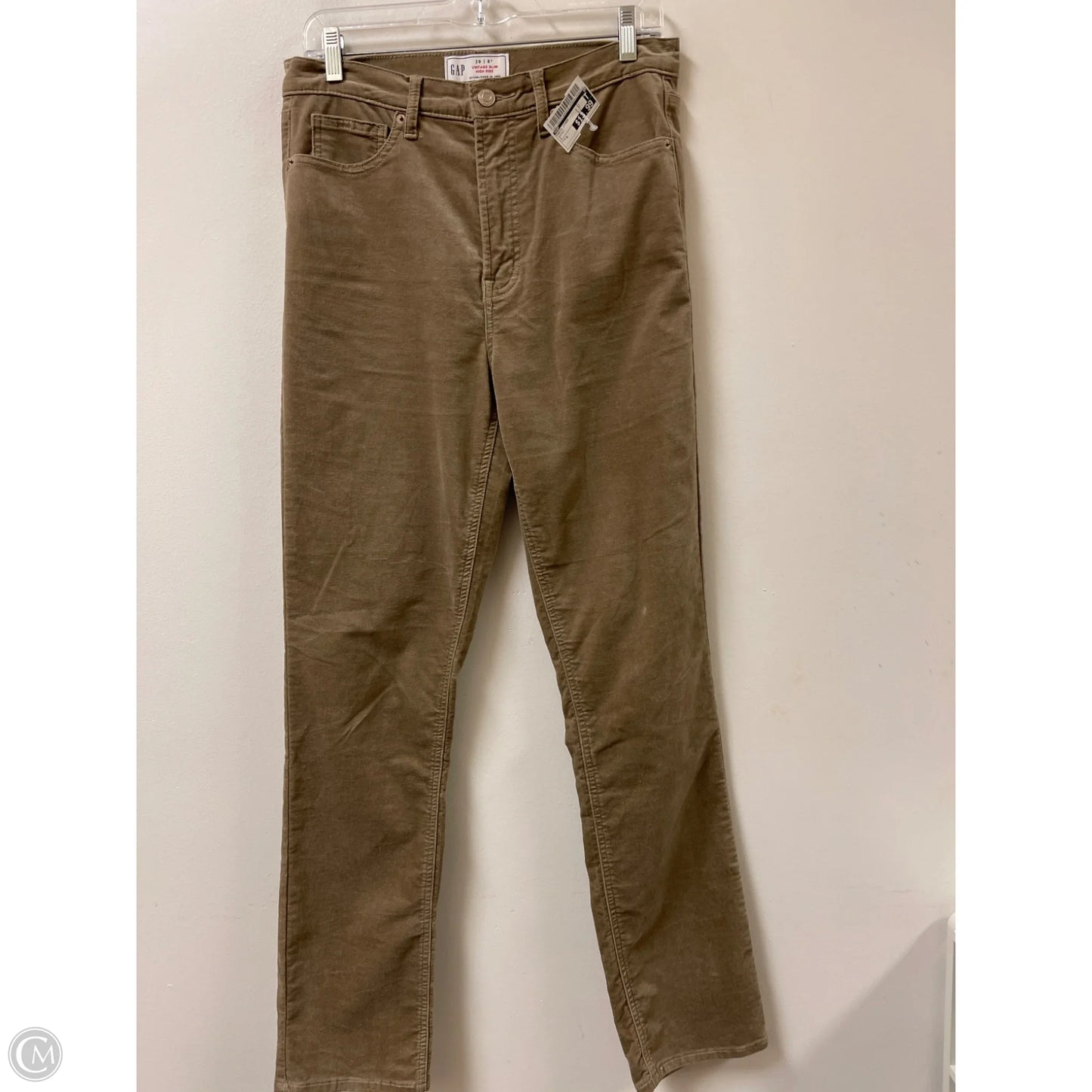 Pants Other By Gap In Brown, Size: 8