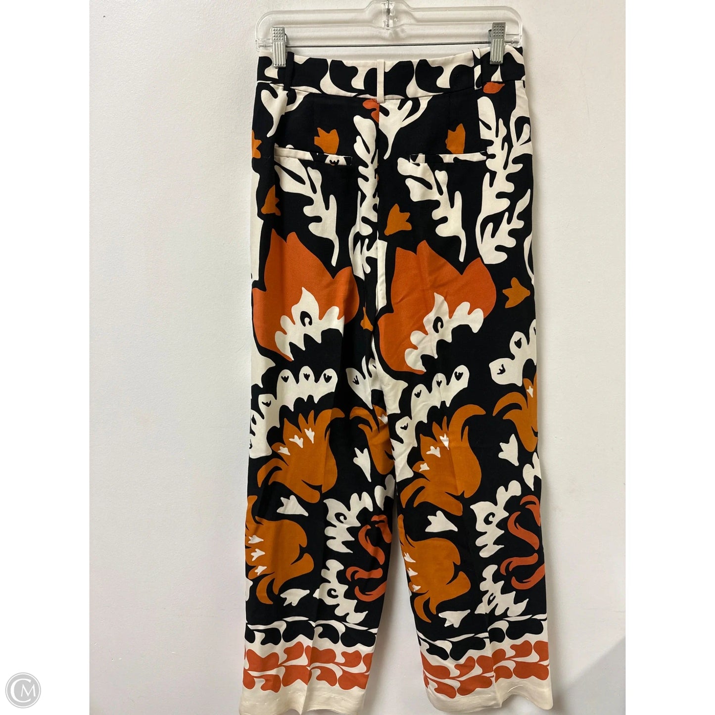 Pants Other By Zara In Multi-colored, Size: 4