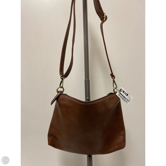 Crossbody By Joy Susan, Size: Medium